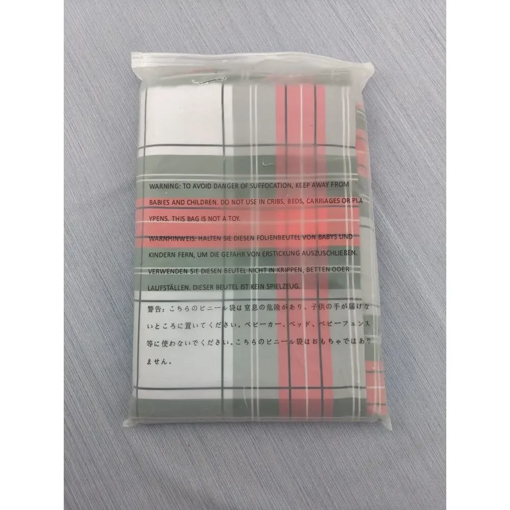 Heavyweight Yarn Dyed Jacquard Fabric Table Cloth with 60x84